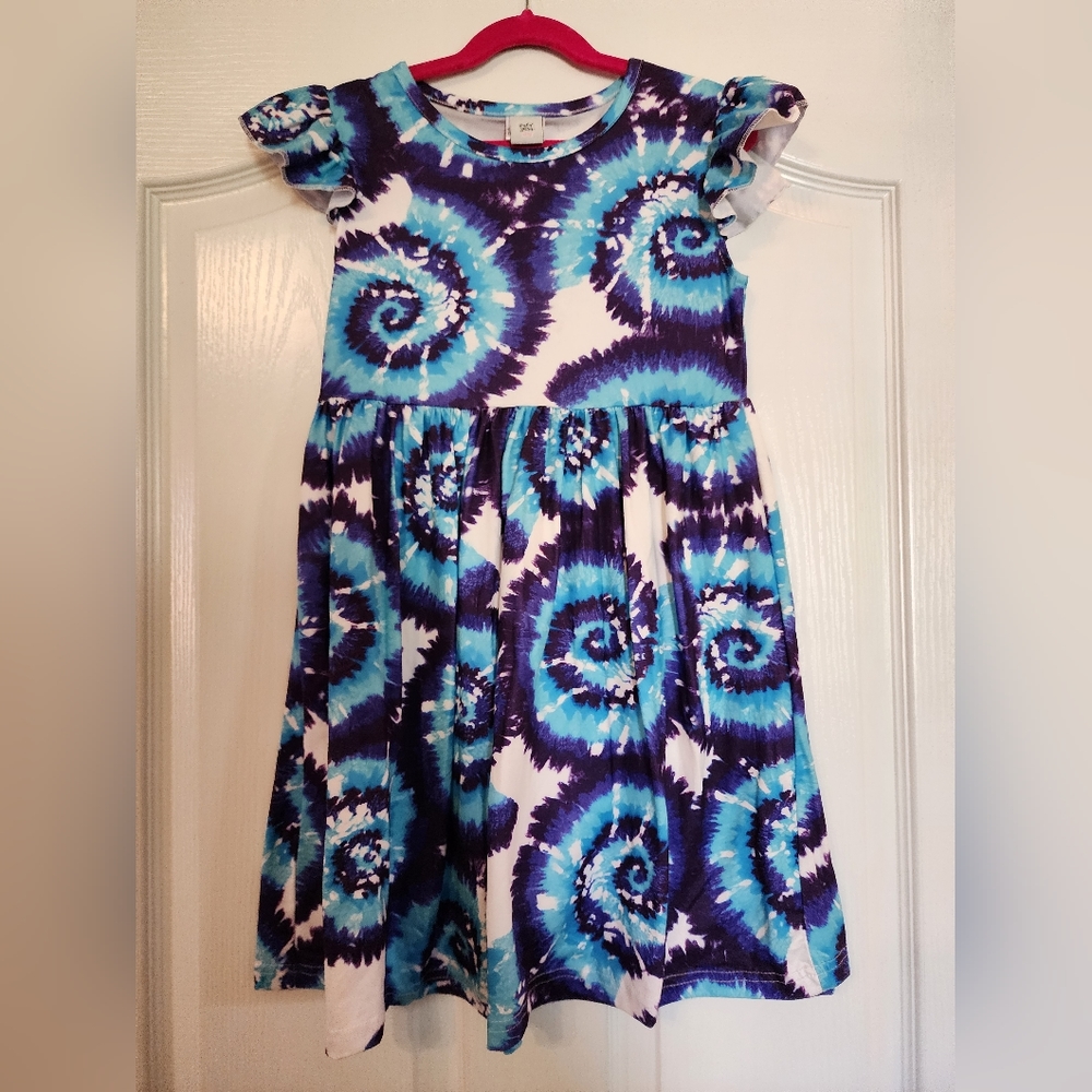 Dash of Glitter Dress 3XL